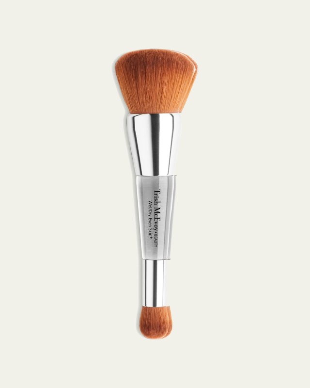 Brush No 1 - Wet/Dry Even Skin Face Perfector